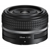 Nikkor Z 28mm f/2.8 (SE)
