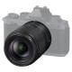Nikkor Z DX 18-140mm f/3.5-6.3 VR