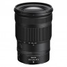 Nikkor Z 24-120mm f/4 S