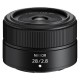 Nikkor Z 28mm f/2.8