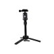 Sirui 3T-35 Bordstativ, sort