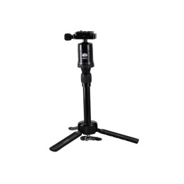 Sirui 3T-35 Bordstativ, sort