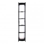 Nanlite Eggcrate for PavoTube II 6C