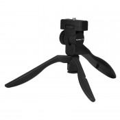 Nanlite Mini Tripod & Hand Grip with 1/4 screw