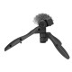 Nanlite Mini Tripod & Hand Grip with 1/4 screw