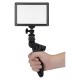 Nanlite Mini Tripod & Hand Grip with 1/4 screw