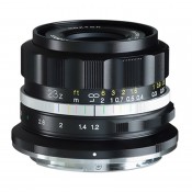 Voigtländer Nokton 23mm f/1.2 Nikon Z-mount