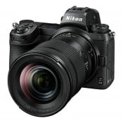 Nikon Z6 II kit m/ 24-120mm f/4 S