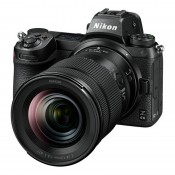 Nikon Z6 II kit m/ 24-120mm f/4 S