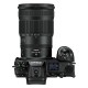 Nikon Z6 II kit m/ 24-120mm f/4 S
