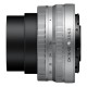 Nikkor Z DX 16-50mm f/3.5-6.3 VR (SL)