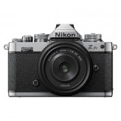 Nikon Z fc kit m/ 28mm f/2.8