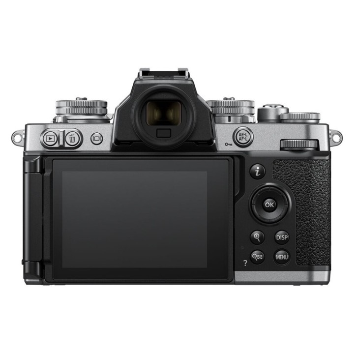 Nikon Z fc kit m/ 28mm f/2.8