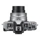 Nikon Z fc kit m/ NIKKOR Z DX 16-50mm + DX 50-250mm