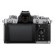 Nikon Z fc kit m/ NIKKOR Z DX 16-50mm + DX 50-250mm