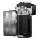 Nikon Z fc kit m/ NIKKOR Z DX 16-50mm + DX 50-250mm