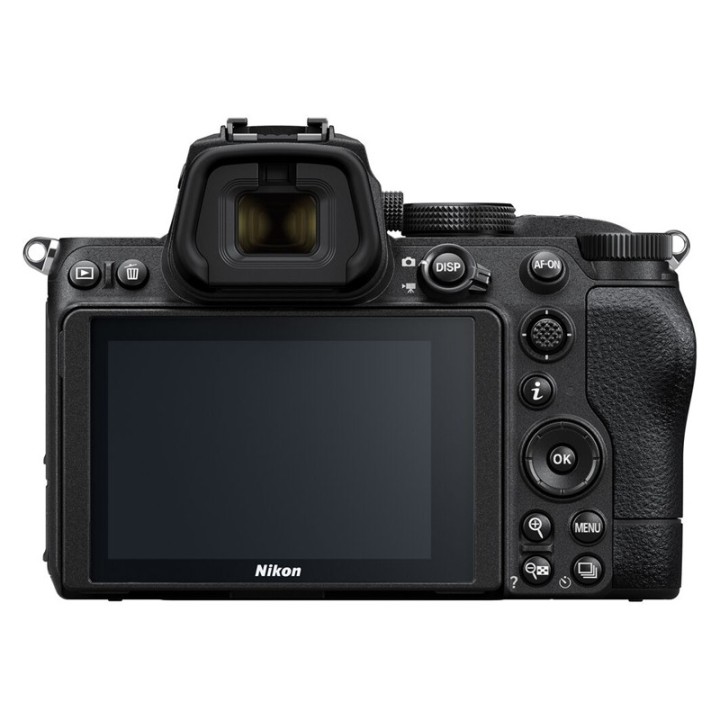 Nikon Z5 body