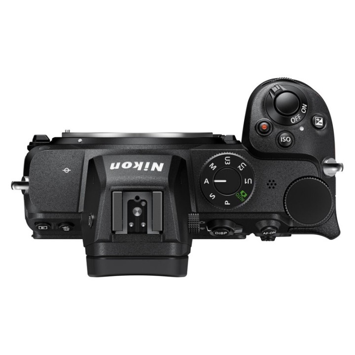 Nikon Z5 body