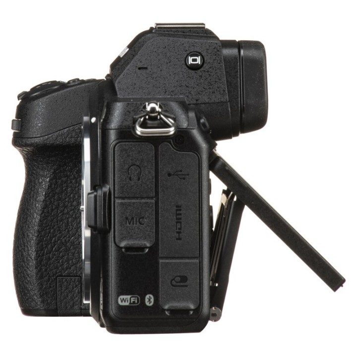 Nikon Z5 body