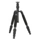 Sirui T-1204SK kulfiber stativ