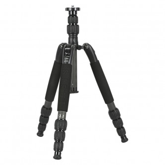 Sirui T-1204SK kulfiber stativ