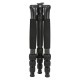 Sirui T-1204SK kulfiber stativ