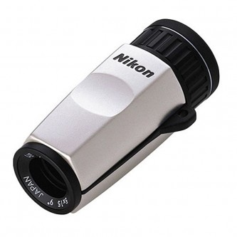 Nikon 5x15 HG Monokikkert