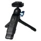 Sirui Table Tripod 3T-R med remote