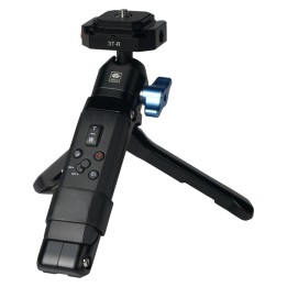Sirui Table Tripod 3T-R med remote
