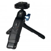 Sirui Table Tripod 3T-R med remote