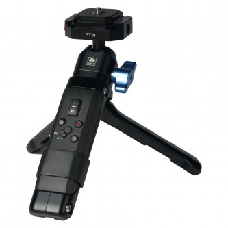 Sirui Table Tripod 3T-R med remote