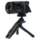 Sirui Table Tripod 3T-R med remote
