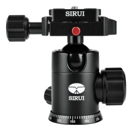 Sirui E-10 kuglehoved