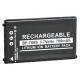 Kyocera BP-780S batteri