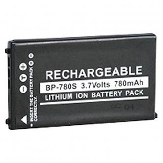 Kyocera BP-780S batteri