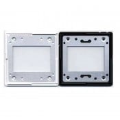 Gepe 23,4x34,8mm Anti Newton rammer 50 stk.