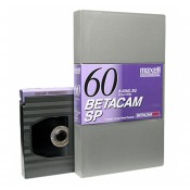 Maxell B-60ML BQ Betacam SP videobånd