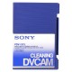 Sony PDV-12CL Rensebånd til DVCAM/HDV