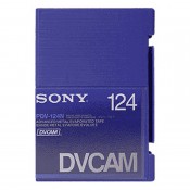 Sony PDV-124N videobånd til DVCAM
