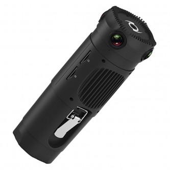 Z-CAM S1 VR Kamera