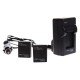 Pro-Mounts Battery Kit Hero4