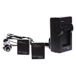 Pro-Mounts  Battery Kit Hero4