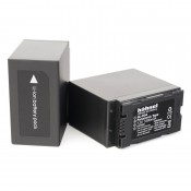 Hahnel HL-D54 Panasonic Battery