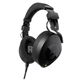 Røde NTH-100 Professional Closed-Back Over-Ear Headphones