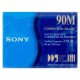 Sony DG90P data cartridge 2GB
