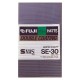 Fuji H471S SE-30 S-VHS videobånd