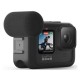 GoPro Media Mod til HERO10 & HERO9 Black
