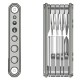 SmallRig 2713 Universal Folding Multi Tool