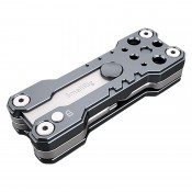 SmallRig 2495 Sammenklappelig skruetrækkersæt Hunter