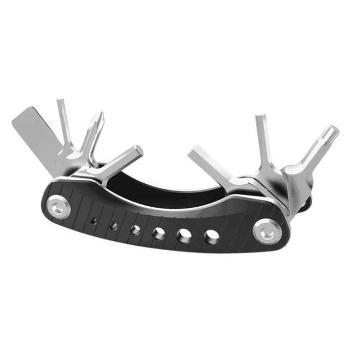 SmallRig 2363 Sammenklappelig skruetrækkersæt Blade
